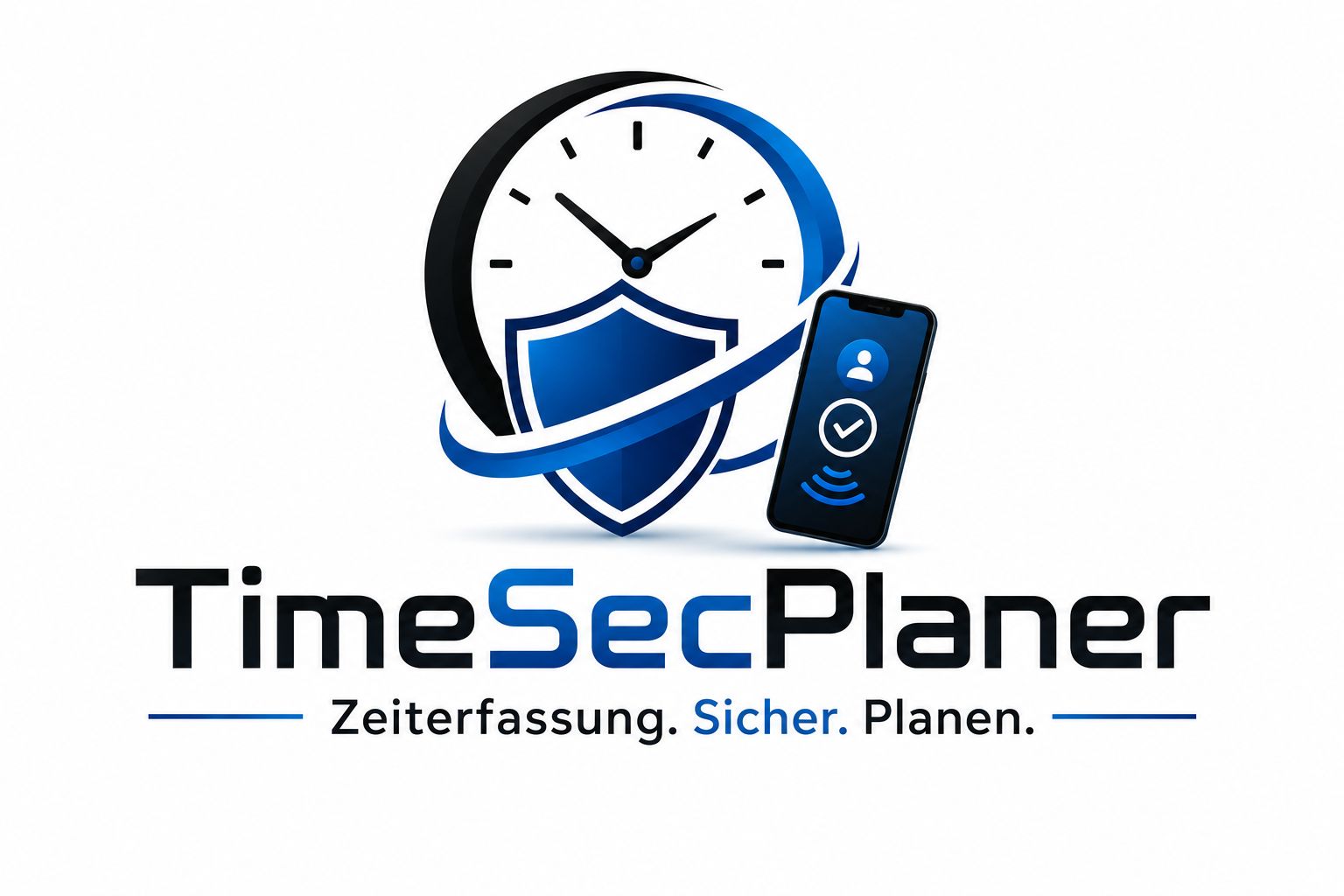 TimeSecPlaner